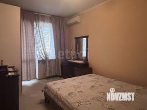 3-к квартира, вторичка, 64м2, 7/10 этаж