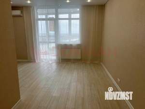 Студия квартира, вторичка, 33м2, 21/26 этаж