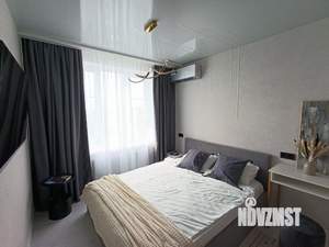 1-к квартира, вторичка, 33м2, 16/17 этаж