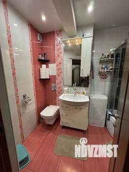 2-к квартира, вторичка, 52м2, 1/9 этаж