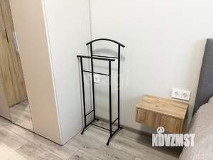 2-к квартира, вторичка, 50м2, 17/25 этаж