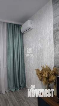 1-к квартира, вторичка, 39м2, 9/15 этаж