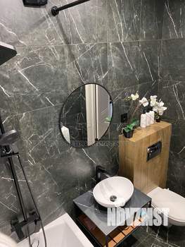 Студия квартира, сданный дом, 26м2, 20/24 этаж