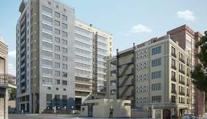 2-к квартира, вторичка, 58м2, 6/11 этаж