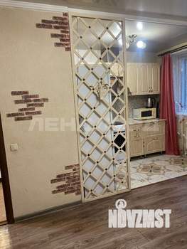 Студия квартира, вторичка, 26м2, 1/5 этаж
