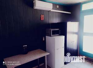 1-к квартира, вторичка, 25м2, 1/3 этаж