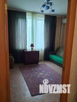 1-к квартира, вторичка, 39м2, 9/17 этаж