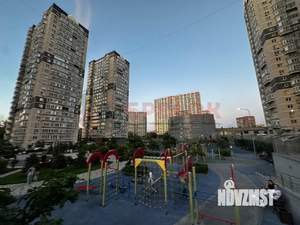 Студия квартира, вторичка, 28м2, 7/20 этаж