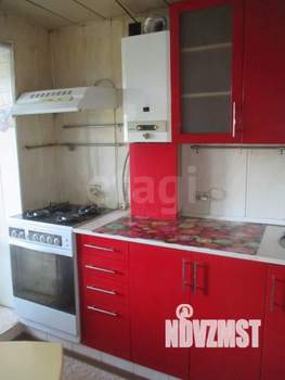 1-к квартира, вторичка, 30м2, 2/5 этаж