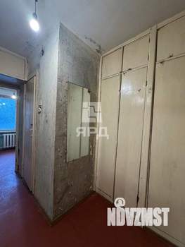 1-к квартира, вторичка, 30м2, 2/9 этаж