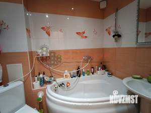 2-к квартира, вторичка, 43м2, 5/5 этаж