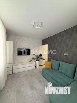 2-к квартира, вторичка, 45м2, 14/19 этаж