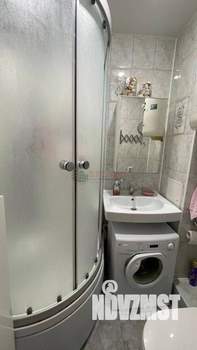 1-к квартира, вторичка, 31м2, 7/9 этаж