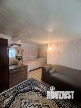 3-к квартира, вторичка, 48м2, 1/2 этаж