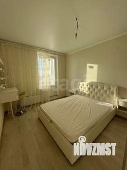 3-к квартира, вторичка, 77м2, 12/18 этаж