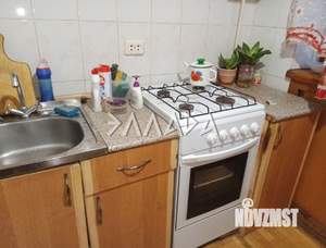 3-к квартира, вторичка, 54м2, 4/5 этаж