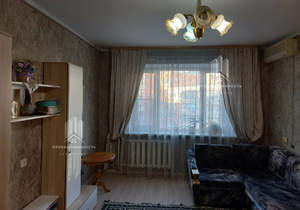 3-к квартира, вторичка, 67м2, 7/9 этаж