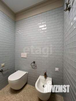 1-к квартира, вторичка, 46м2, 13/25 этаж