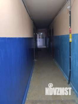 1-к квартира, вторичка, 31м2, 4/9 этаж