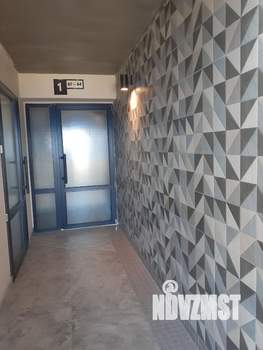 2-к квартира, вторичка, 47м2, 4/5 этаж