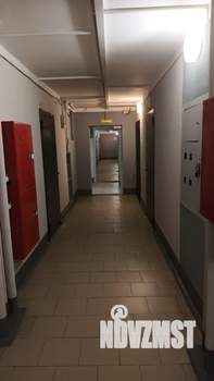 Студия квартира, вторичка, 30м2, 3/25 этаж