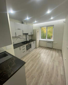 2-к квартира, вторичка, 57м2, 2/9 этаж