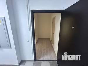 Студия квартира, вторичка, 27м2, 16/17 этаж