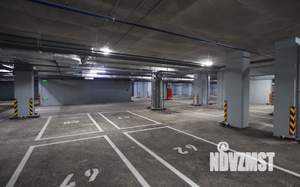 2-к квартира, вторичка, 54м2, 15/25 этаж