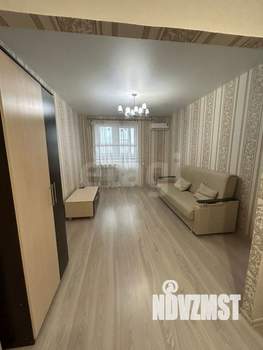 Студия квартира, вторичка, 33м2, 4/16 этаж