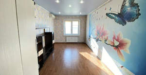 2-к квартира, вторичка, 46м2, 8/16 этаж