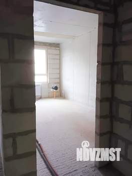 1-к квартира, вторичка, 45м2, 11/18 этаж