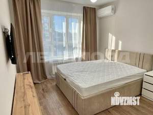 1-к квартира, вторичка, 31м2, 5/9 этаж