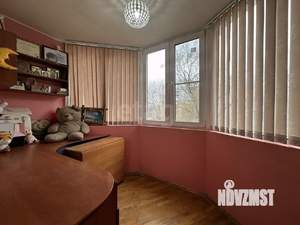2-к квартира, вторичка, 62м2, 5/10 этаж