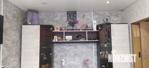 1-к квартира, вторичка, 30м2, 1/5 этаж