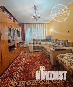 2-к квартира, вторичка, 45м2, 2/5 этаж