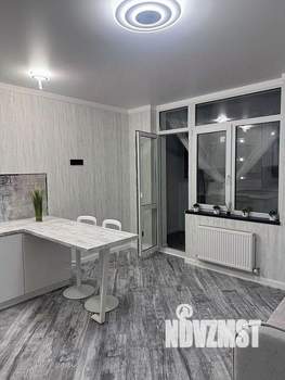 Студия квартира, вторичка, 33м2, 13/20 этаж