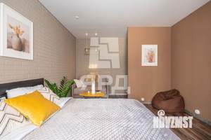 1-к квартира, вторичка, 32м2, 3/21 этаж