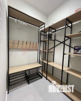 1-к квартира, вторичка, 40м2, 7/25 этаж