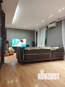 2-к квартира, вторичка, 86м2, 8/9 этаж