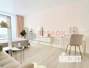 1-к квартира, вторичка, 35м2, 2/9 этаж