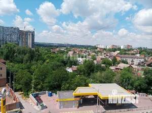 1-к квартира, вторичка, 40м2, 9/9 этаж