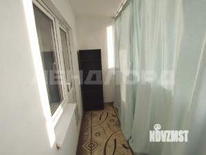 1-к квартира, вторичка, 38м2, 16/17 этаж