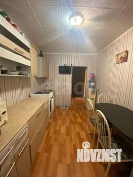 2-к квартира, вторичка, 57м2, 12/17 этаж