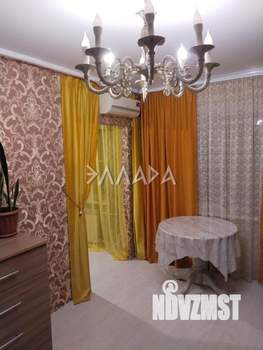 3-к квартира, вторичка, 50м2, 4/5 этаж