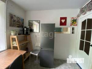 1-к квартира, вторичка, 35м2, 1/5 этаж