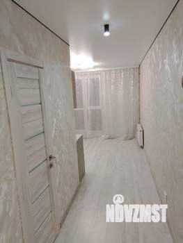 Студия квартира, вторичка, 23м2, 7/12 этаж