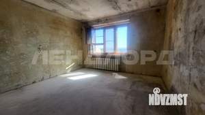 2-к квартира, вторичка, 46м2, 9/9 этаж