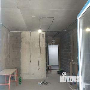 Студия квартира, вторичка, 24м2, 6/10 этаж