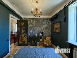 3-к квартира, вторичка, 70м2, 3/4 этаж