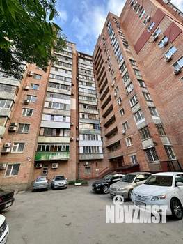2-к квартира, вторичка, 48м2, 3/14 этаж
